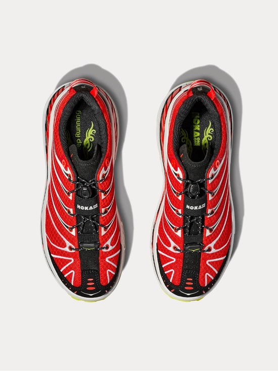 HOKA Unisex Stinson Evo OG ‘Habanero’
